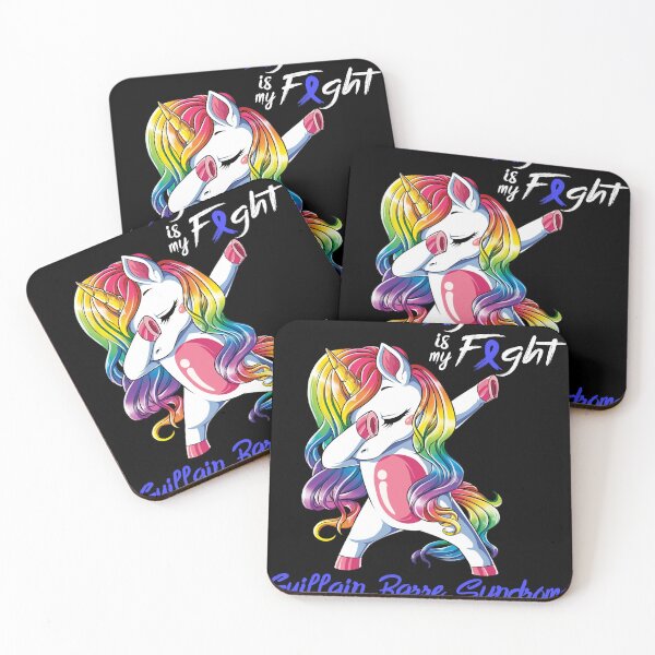 Item preview, Guillain-Barre Syndrome Awareness, Guillain-Barre Syndrome Ribbon designed and sold by anasof-iaappe.