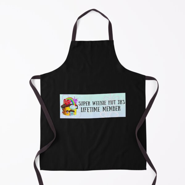 Item preview, Super Weenie Hit Jr_s Lifetime Member designed and sold by halissashop.