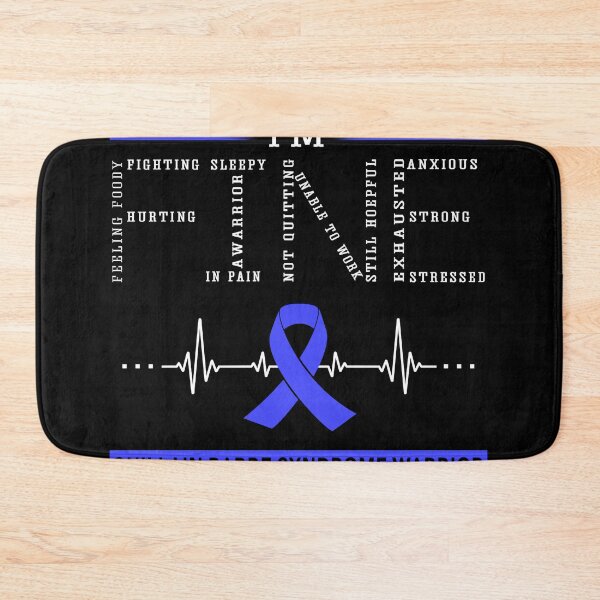 Item preview, Guillain-Barre Syndrome Awareness, Guillain-Barre Syndrome Ribbon designed and sold by anasof-iaappe.