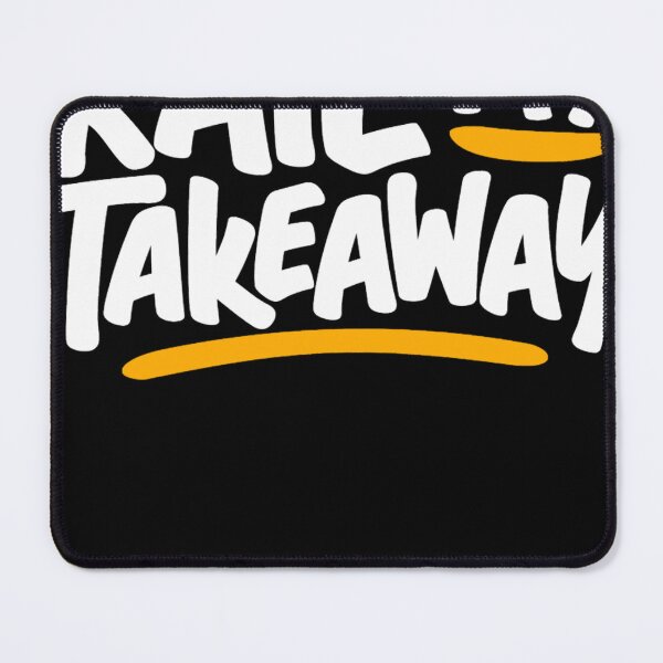 Item preview, Rate My Takeaway Merch Rate My Takeaway Classic designed and sold by asherqg0guzman.