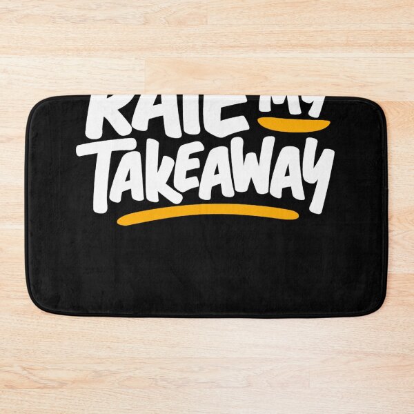 Item preview, Rate My Takeaway Merch Rate My Takeaway Classic designed and sold by asherqg0guzman.