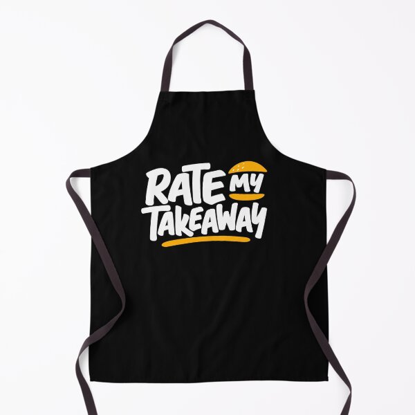 Item preview, Rate My Takeaway Merch Rate My Takeaway Classic designed and sold by asherqg0guzman.