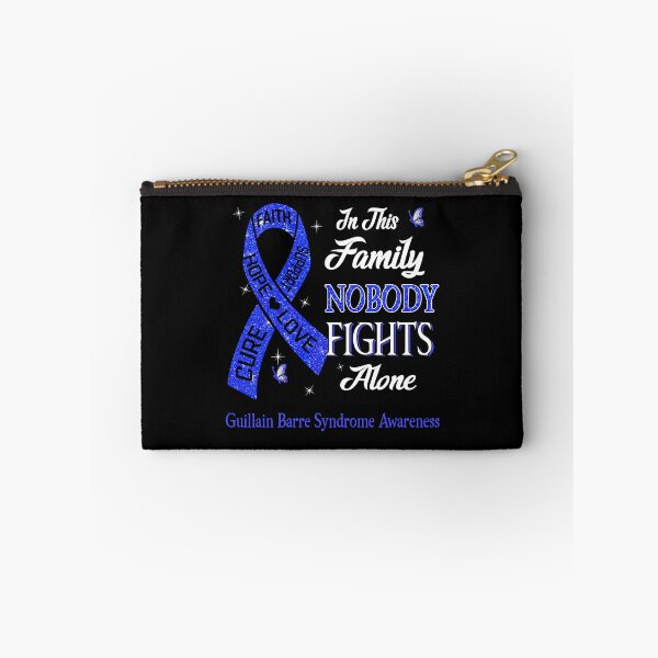 Item preview, Guillain-Barre Syndrome Awareness, Guillain-Barre Syndrome Ribbon designed and sold by anasof-iaappe.