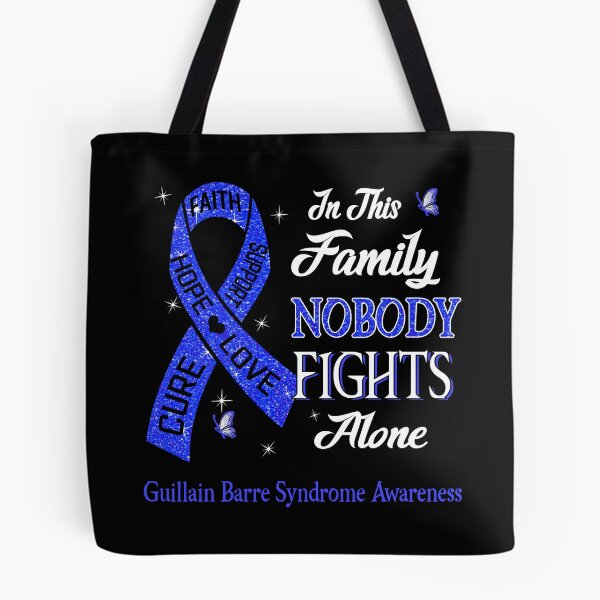 Item preview, Guillain-Barre Syndrome Awareness, Guillain-Barre Syndrome Ribbon designed and sold by anasof-iaappe.