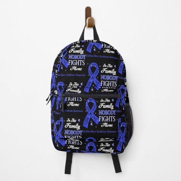 Item preview, Guillain-Barre Syndrome Awareness, Guillain-Barre Syndrome Ribbon designed and sold by anasof-iaappe.
