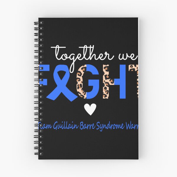 Item preview, Guillain-Barre Syndrome Awareness, Guillain-Barre Syndrome Ribbon designed and sold by anasof-iaappe.