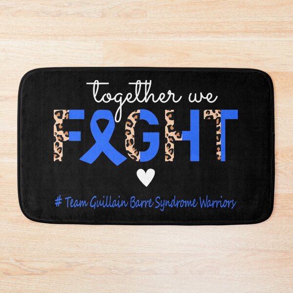 Item preview, Guillain-Barre Syndrome Awareness, Guillain-Barre Syndrome Ribbon designed and sold by anasof-iaappe.