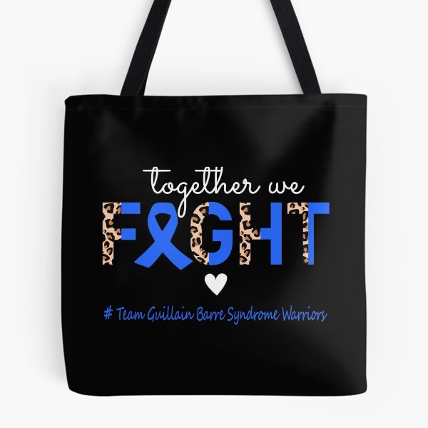 Item preview, Guillain-Barre Syndrome Awareness, Guillain-Barre Syndrome Ribbon designed and sold by anasof-iaappe.