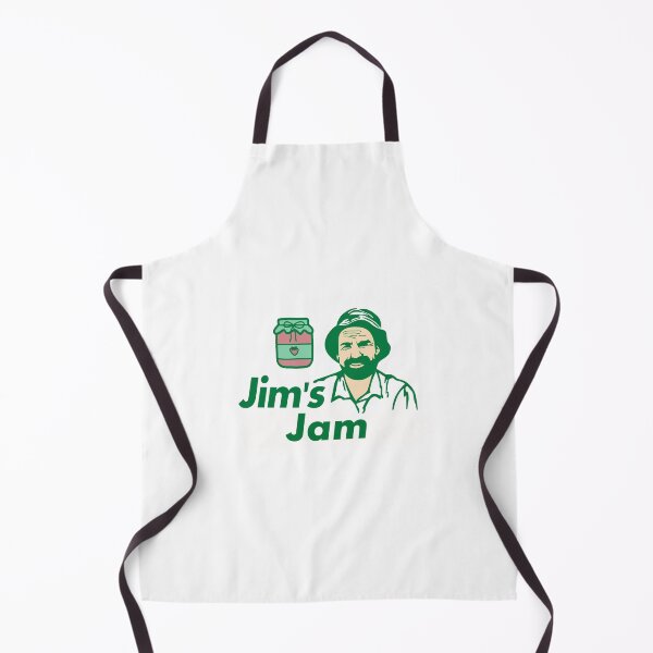 Artikelvorschau, Jims Jam entworfen und verkauft von superraddd.