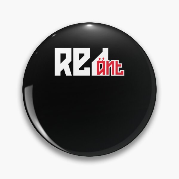Item preview, Red Ant 2 Classic designed and sold by asherqg0guzman.