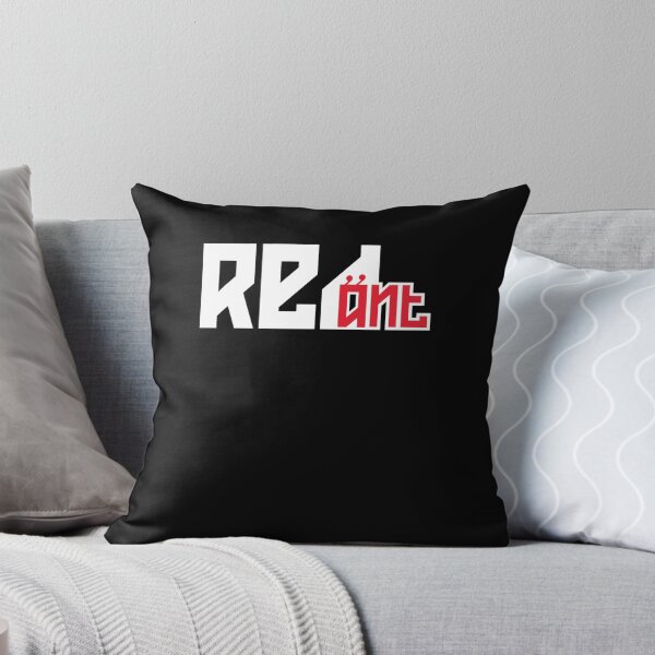Item preview, Red Ant 2 Classic designed and sold by asherqg0guzman.
