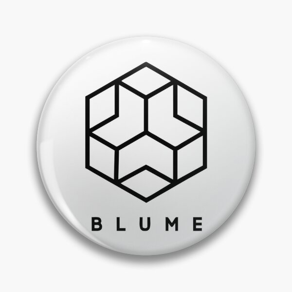Item preview, Blume designed and sold by SpringGreensS.