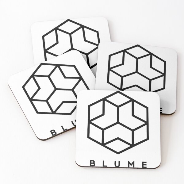 Item preview, Blume designed and sold by SpringGreensS.