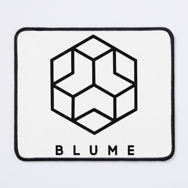 Item preview, Blume designed and sold by SpringGreensS.