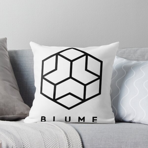 Item preview, Blume designed and sold by SpringGreensS.
