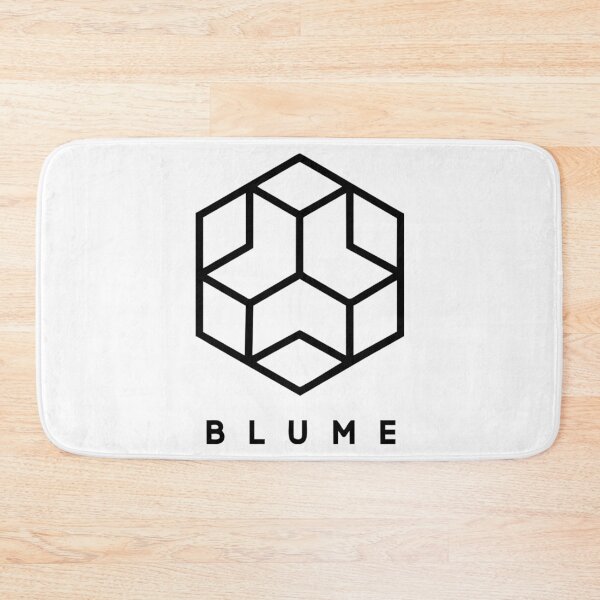 Item preview, Blume designed and sold by SpringGreensS.