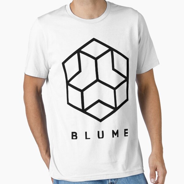 Item preview, Blume designed and sold by SpringGreensS.