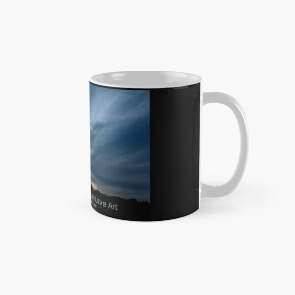 Item preview, GALACTIC ~ SUNSET SKY SHOW ~ WE LOVE ART designed and sold by GalacticFleet.