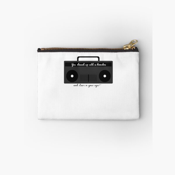 Item preview, Because I liked a boy lyric designed and sold by ToddDyer94.