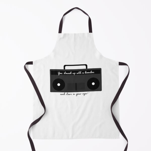 Item preview, Because I liked a boy lyric designed and sold by ToddDyer94.