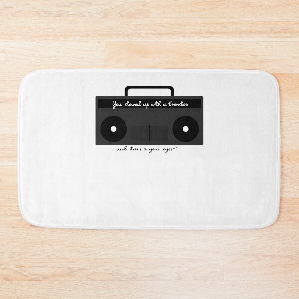 Item preview, Because I liked a boy lyric designed and sold by ToddDyer94.
