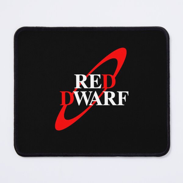 Item preview, Red Dwarf Classic designed and sold by asherqg0guzman.