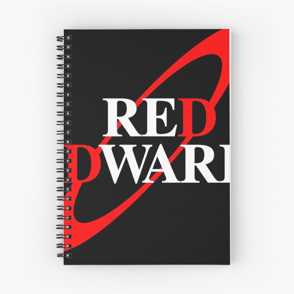 Item preview, Red Dwarf Classic  designed and sold by asherqg0guzman.