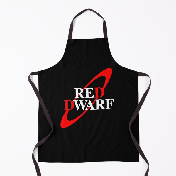 Item preview, Red Dwarf Classic designed and sold by asherqg0guzman.