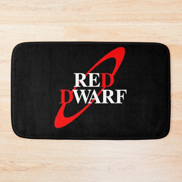 Item preview, Red Dwarf Classic  designed and sold by asherqg0guzman.
