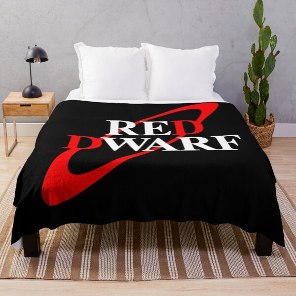 Item preview, Red Dwarf Classic  designed and sold by asherqg0guzman.