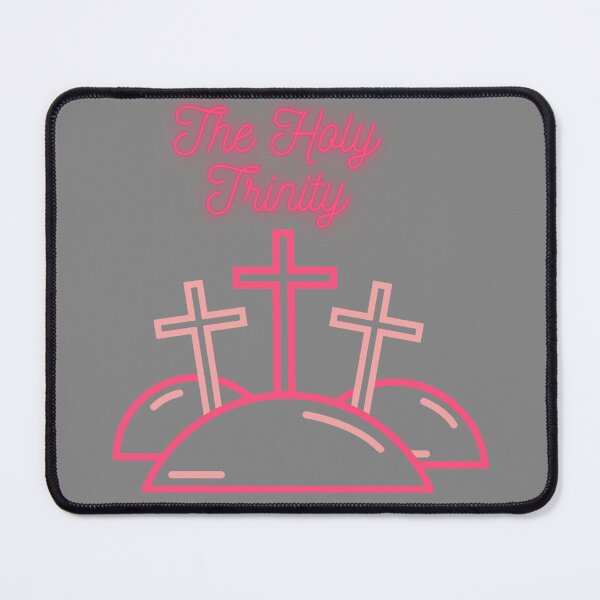 Item preview, The Holy Trinity designed and sold by WolfeMama20.
