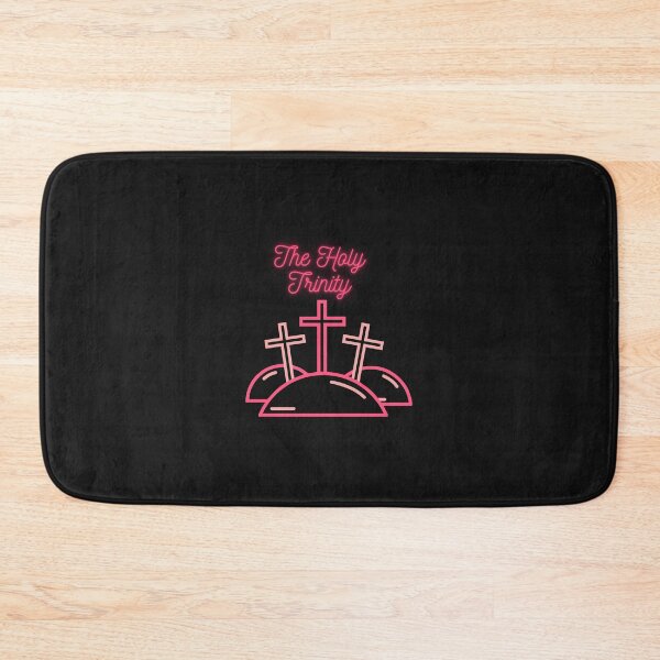 Item preview, The Holy Trinity designed and sold by WolfeMama20.
