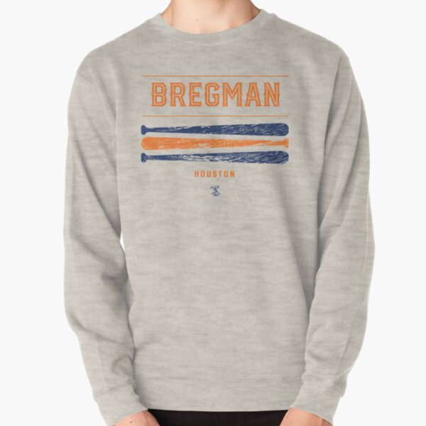 Alex Bregman Vintage Baseball Bat Gameday Premium T-Shirt for