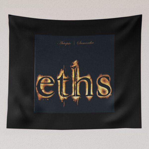 Item preview, Eths - Autopsie Samantha 2008 designed and sold by Elysmporium.