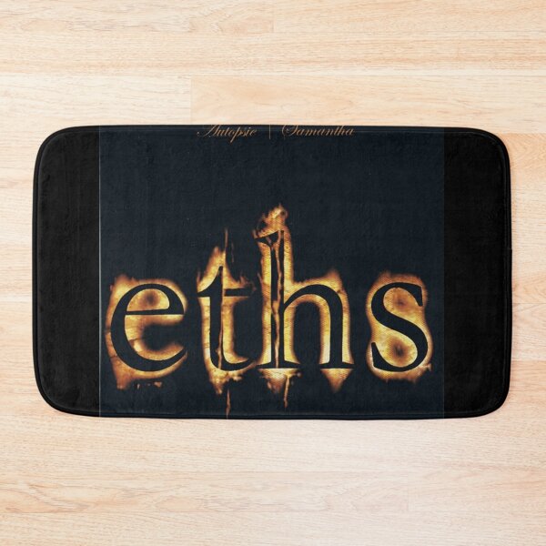 Item preview, Eths - Autopsie Samantha 2008 designed and sold by Elysmporium.