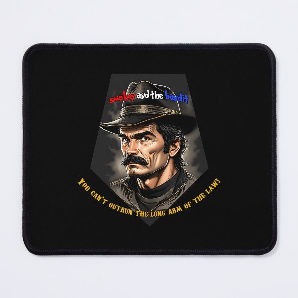 Item preview, Smokey and The Bandit designed and sold by AmosAccessory.