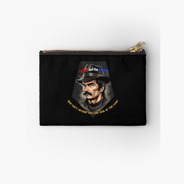 Item preview, Smokey and The Bandit designed and sold by AmosAccessory.