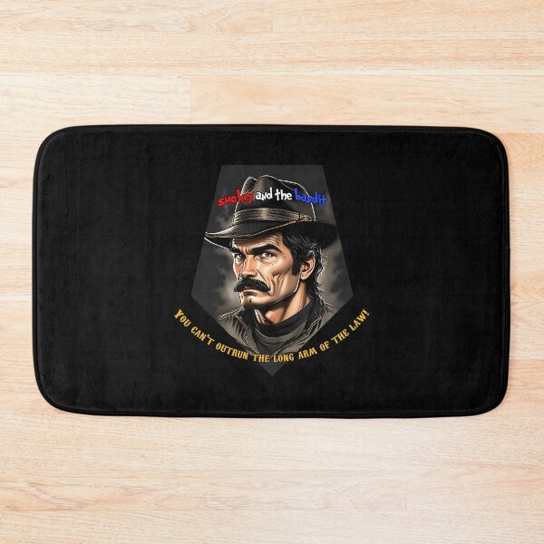 Item preview, Smokey and The Bandit designed and sold by AmosAccessory.