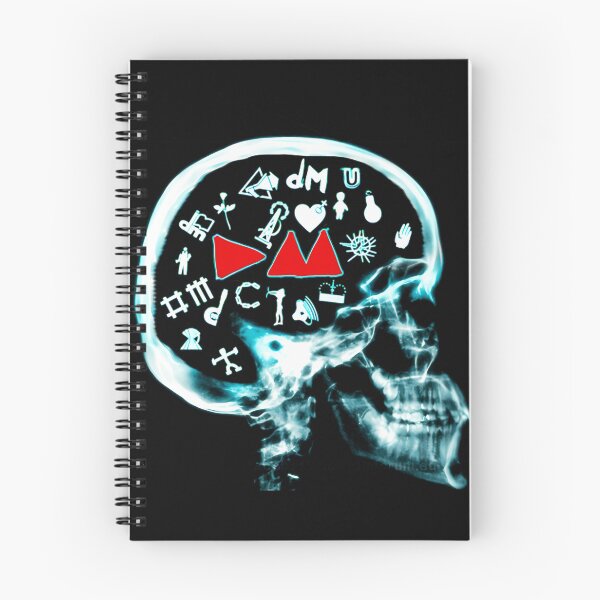 Item preview, the musician mode 2023,mode live tour memento mori memories 2024 world tour designed and sold by OatiesVance.