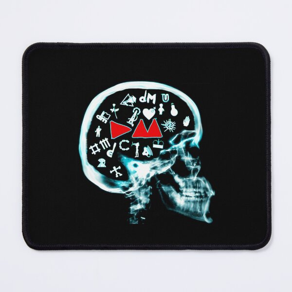 Item preview, the musician mode 2023,mode live tour memento mori memories 2024 world tour designed and sold by OatiesVance.