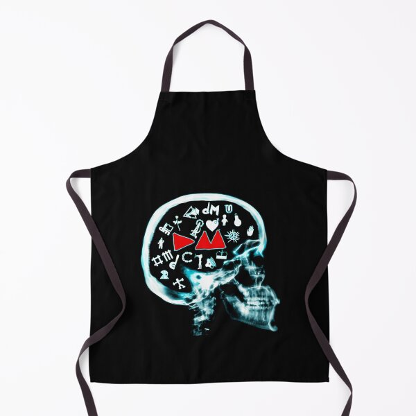 Item preview, the musician mode 2023,mode live tour memento mori memories 2024 world tour designed and sold by OatiesVance.