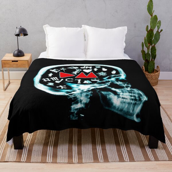 Item preview, the musician mode 2023,mode live tour memento mori memories 2024 world tour designed and sold by OatiesVance.
