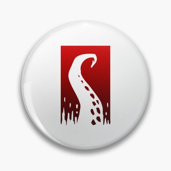 Item preview, Red Hook Tentacle  designed and sold by asherqg0guzman.