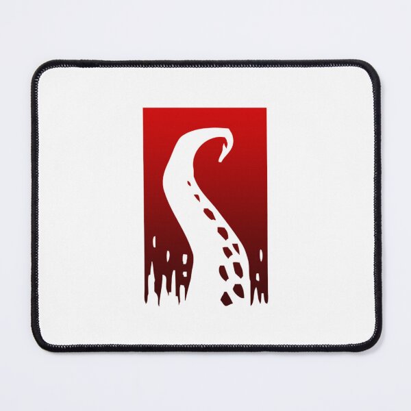 Item preview, Red Hook Tentacle  designed and sold by asherqg0guzman.