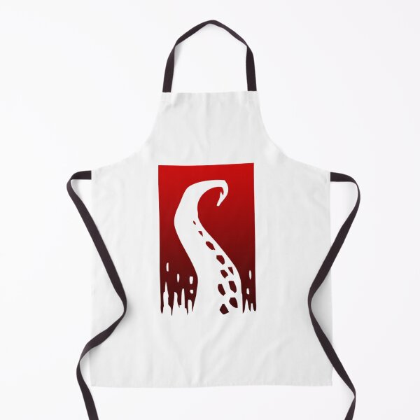 Item preview, Red Hook Tentacle  designed and sold by asherqg0guzman.