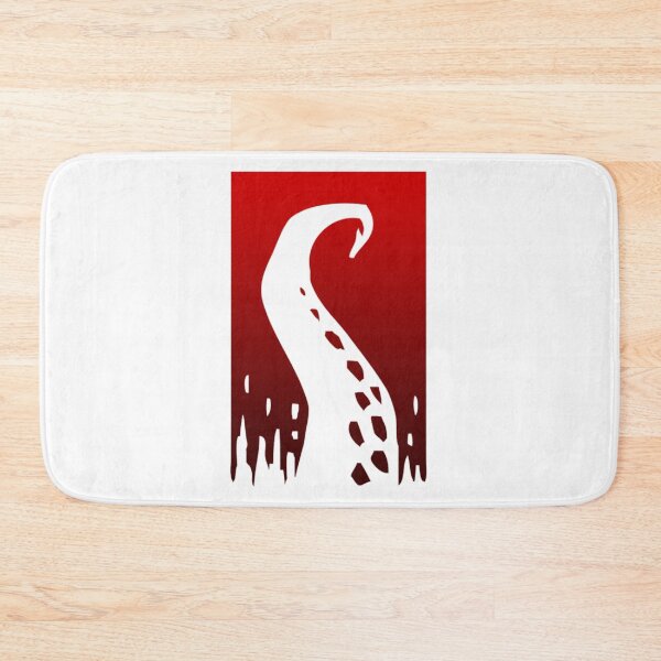 Item preview, Red Hook Tentacle  designed and sold by asherqg0guzman.