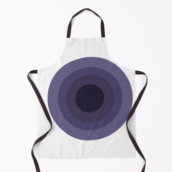 Item preview, Bauhaus purple Circle design designed and sold by Adroitfinds.