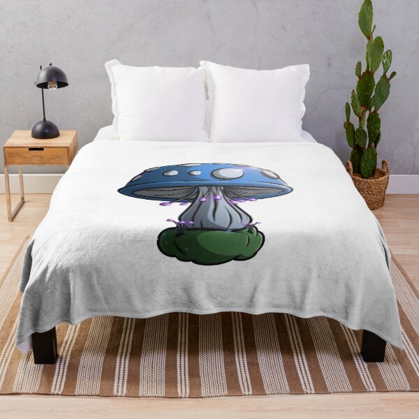 Item preview, Fungal Dominance Cutout designed and sold by art-arlo.