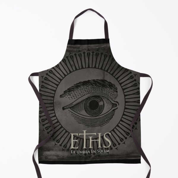 Item preview, Eths - Ex Umbra In Solem 2014 designed and sold by Elysmporium.