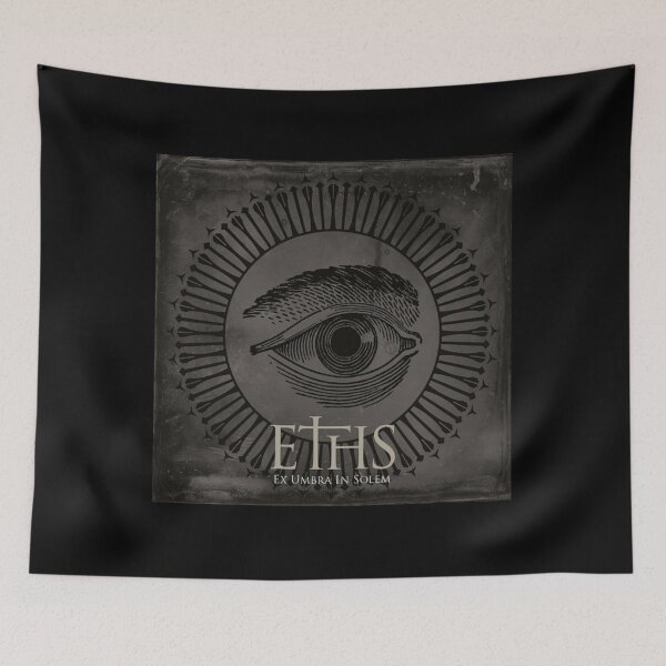 Item preview, Eths - Ex Umbra In Solem 2014 designed and sold by Elysmporium.